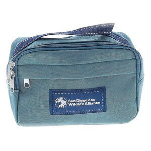 San Diego Zoo & Safari Park Belt Bag